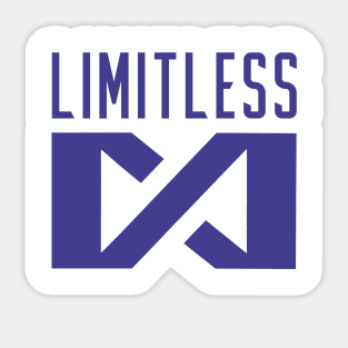 Limitless Sticker